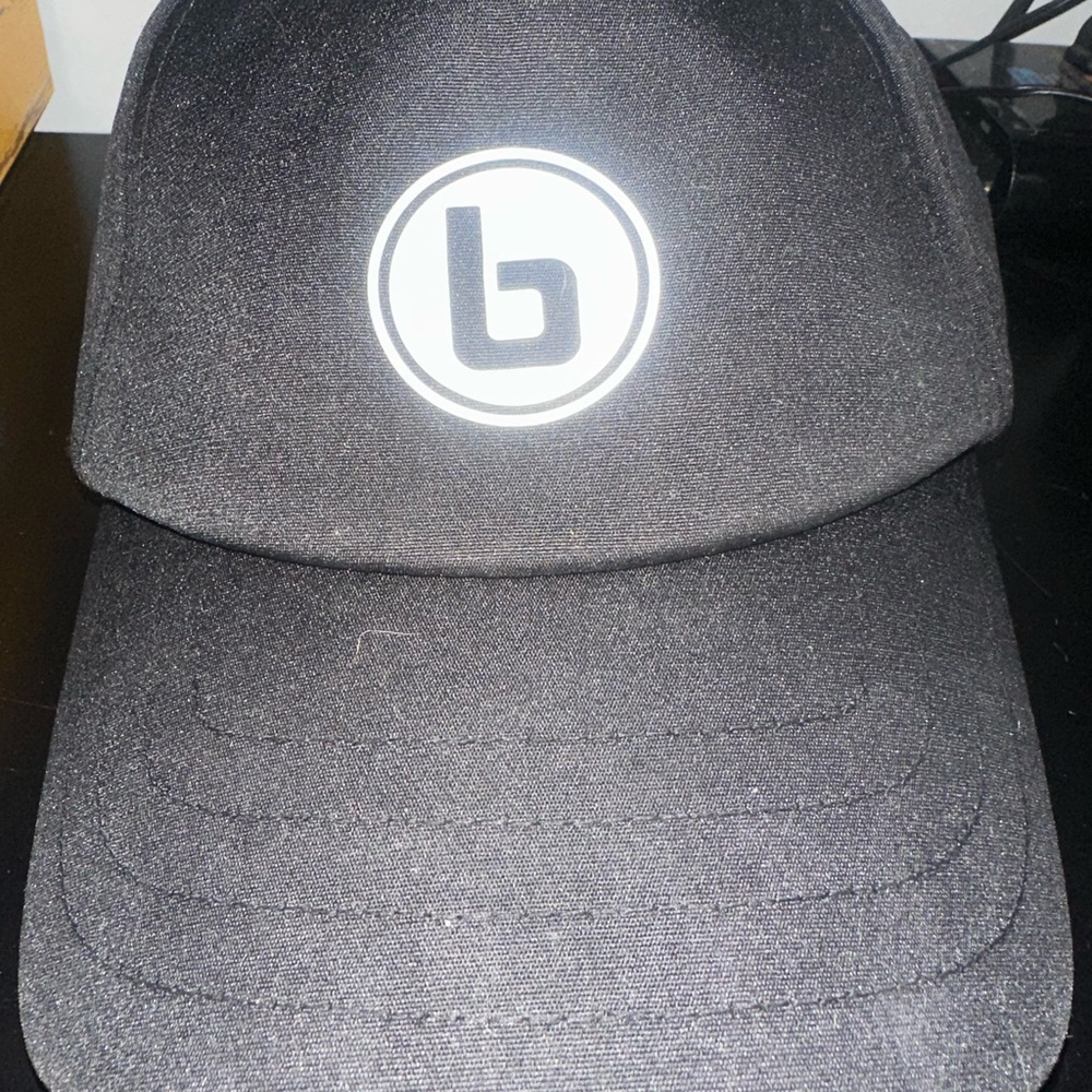 Burn Bootcamp Hat